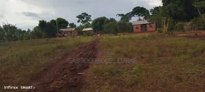 Plot for Sale at Kivuvuka in Jinja City