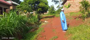 Plot for Sale at Kivuvuka in Jinja City
