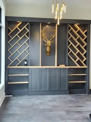 Customized Wine Racks
