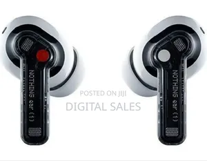 Nothing 1 Earphones