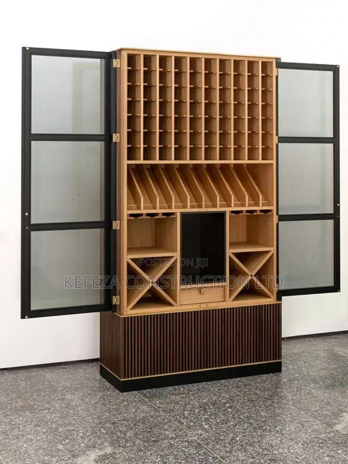 Home Wine Racker That Look Beautiful