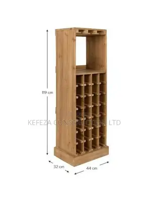 Funcy Wine Racks