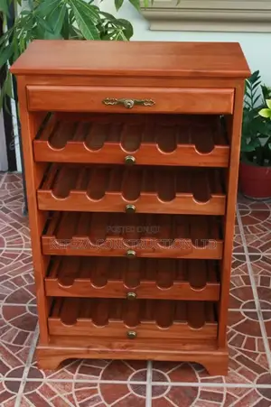 Funcy Wine Racks