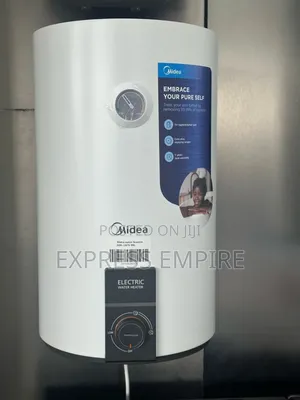 Mideast 30l Electric Water Heater