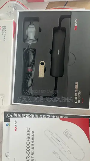 Dental X-Ray Sensor