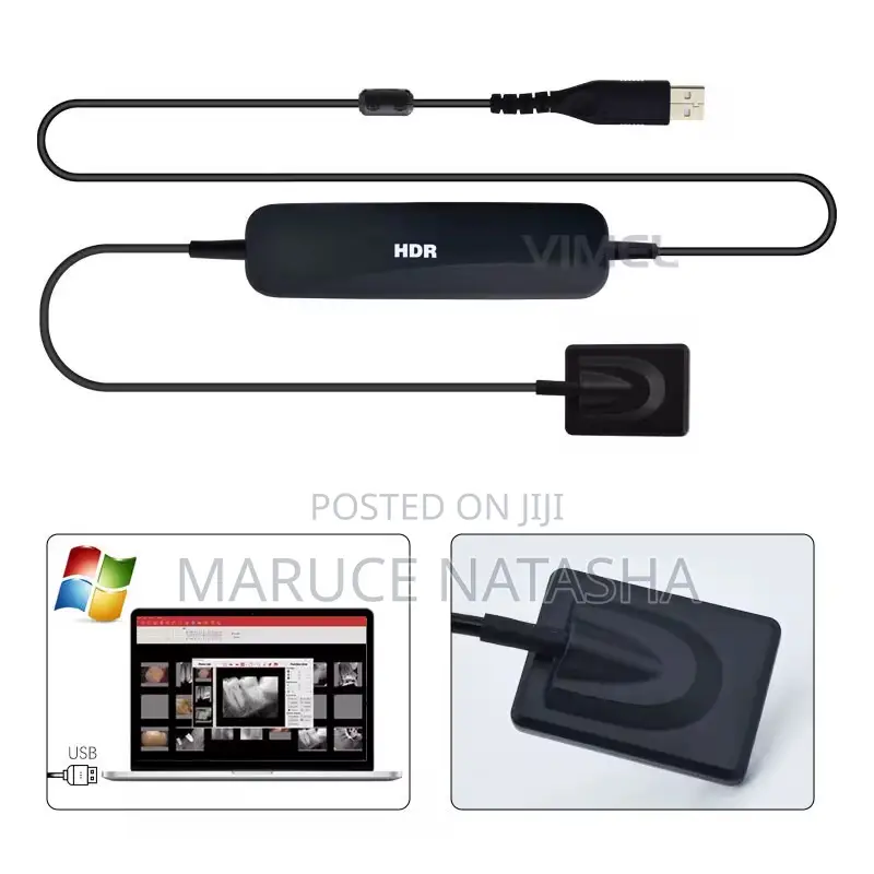 Dental X-Ray Sensor