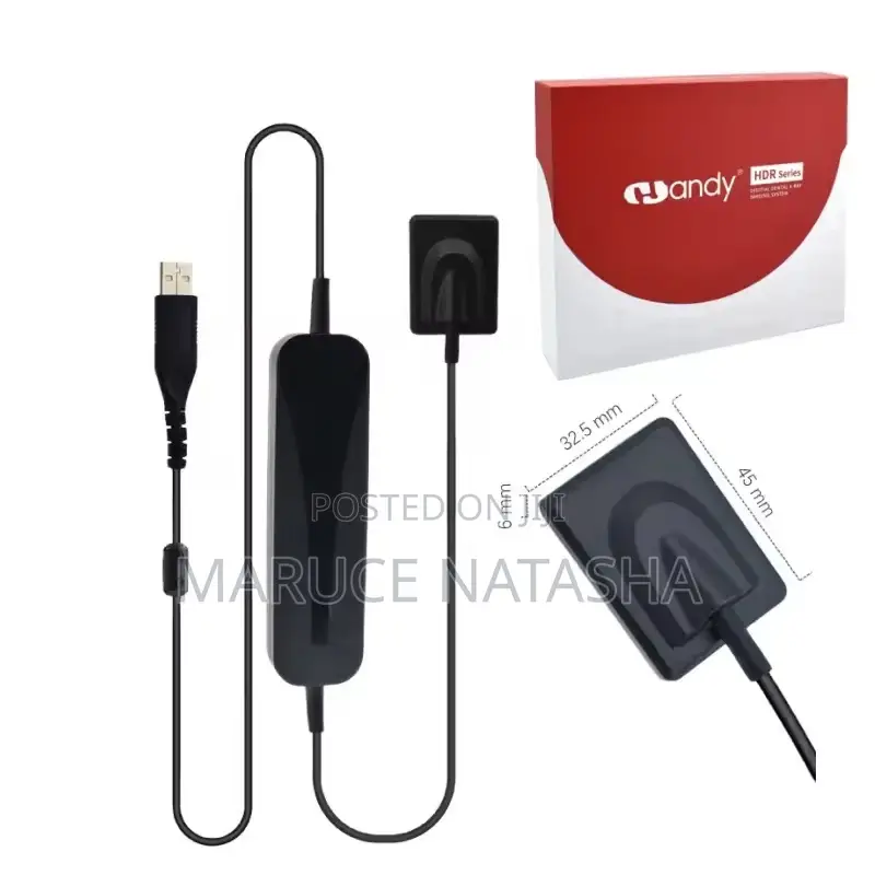 Dental X-Ray Sensor