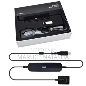 Dental X-Ray Sensor