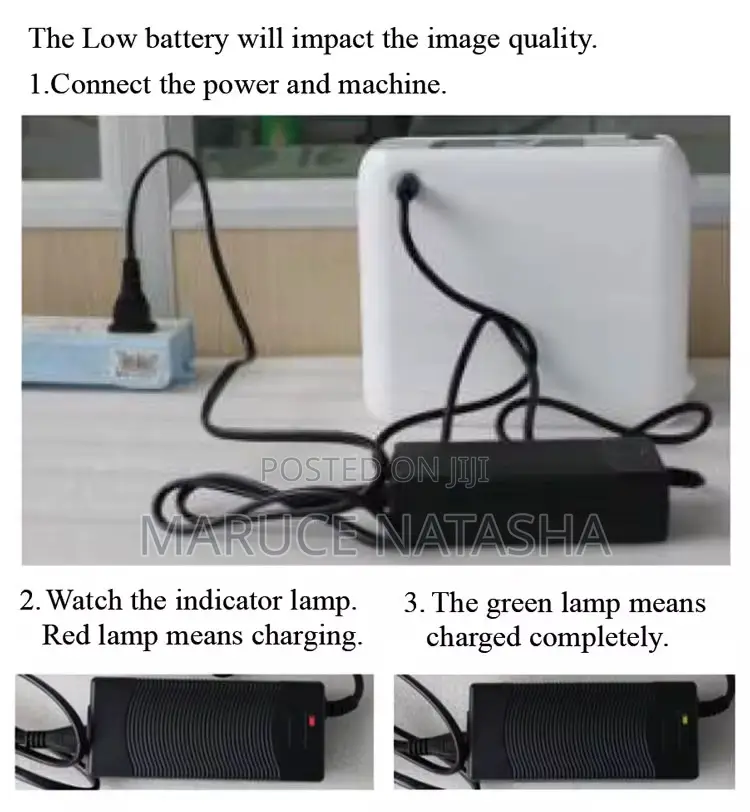 Dental X-Ray Sensor