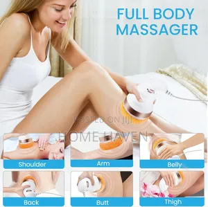 Rechargeable Electric Cleaning Brush