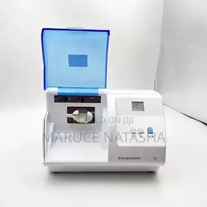 Dental Amalgamator
