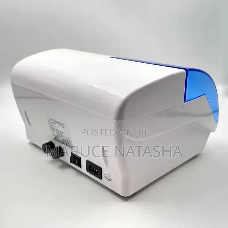 Dental Amalgamator