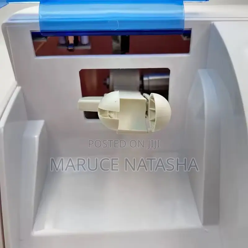 Dental Amalgamator