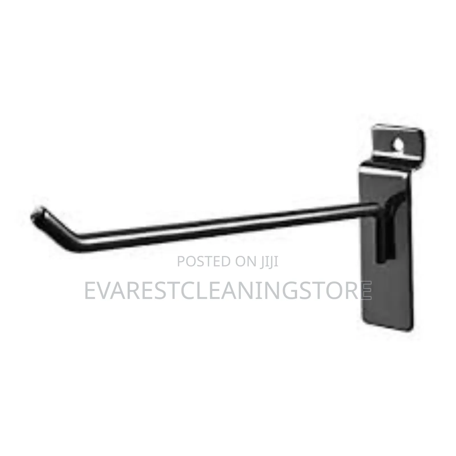 Utility Nail Hooks