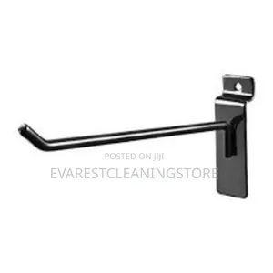 Utility Nail Hooks