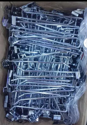 Utility Nail Hooks