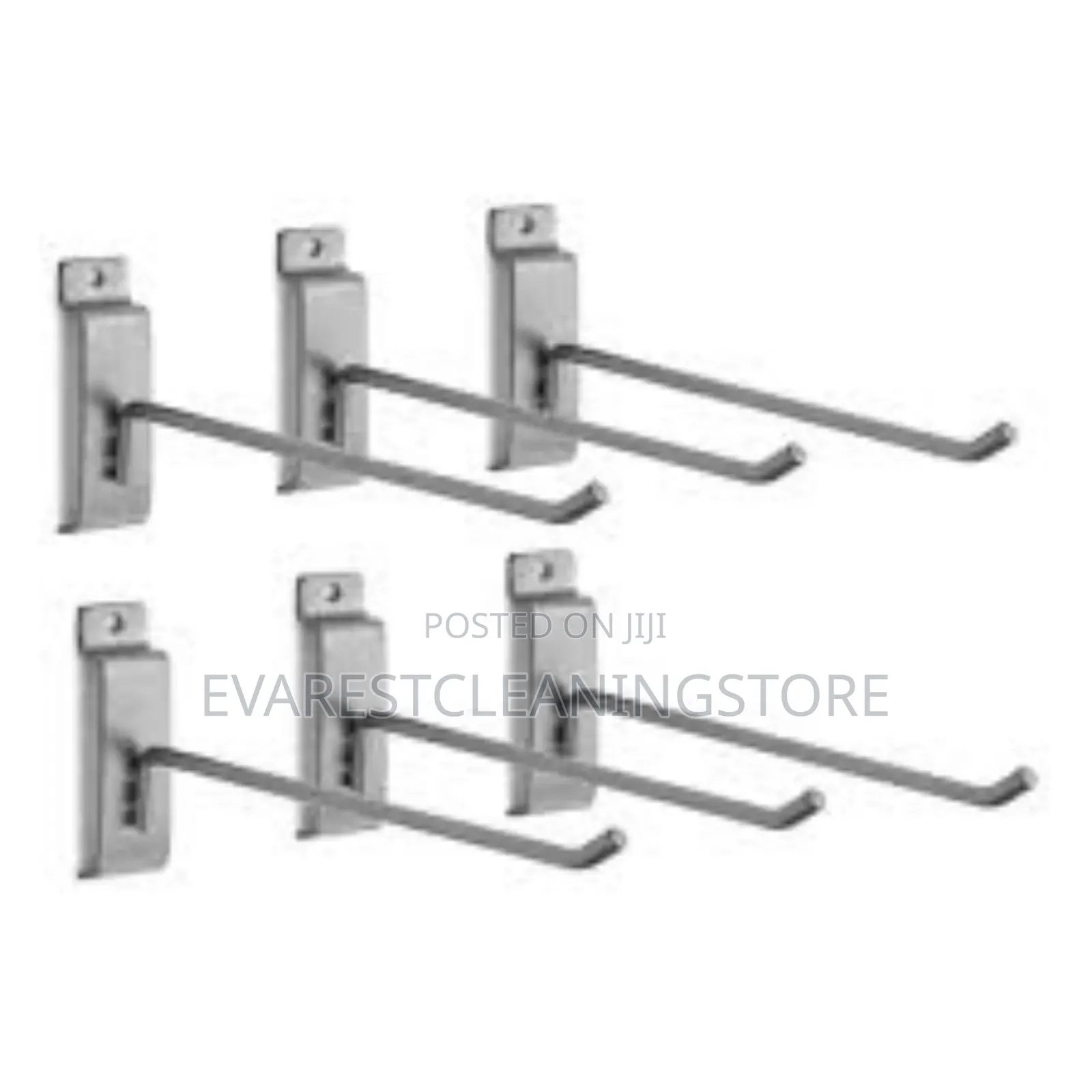 Utility Nail Hooks