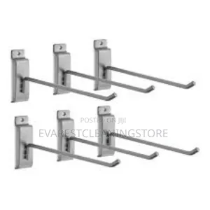 Utility Nail Hooks