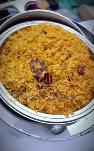 Best Ccooking Company in Town