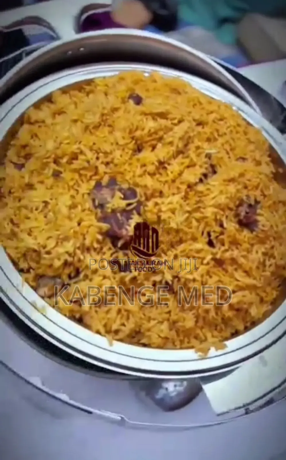 Best Ccooking Company in Town