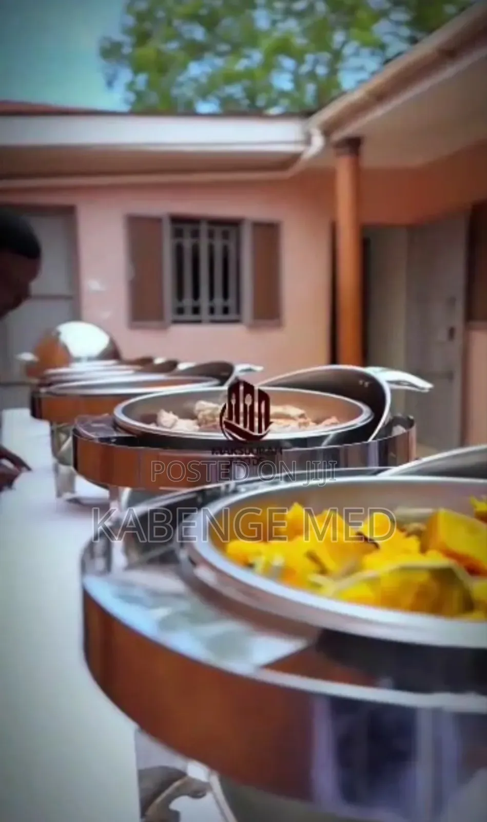 Best Ccooking Company in Town