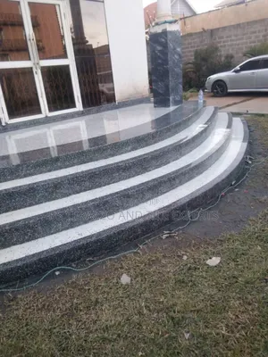 Photo - Terrazo Roundstep Experts