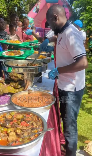 Best Ccooking Company in Town