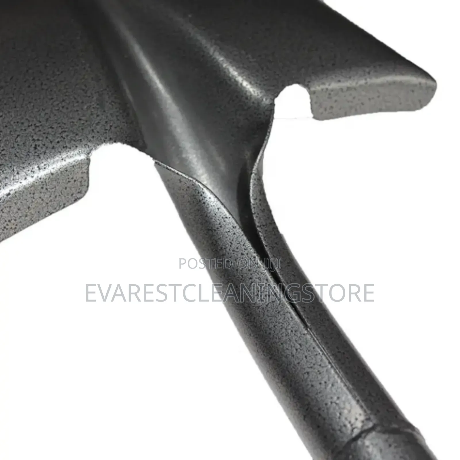 Metalic Stainless Spade