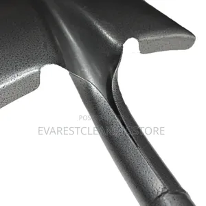 Metalic Stainless Spade