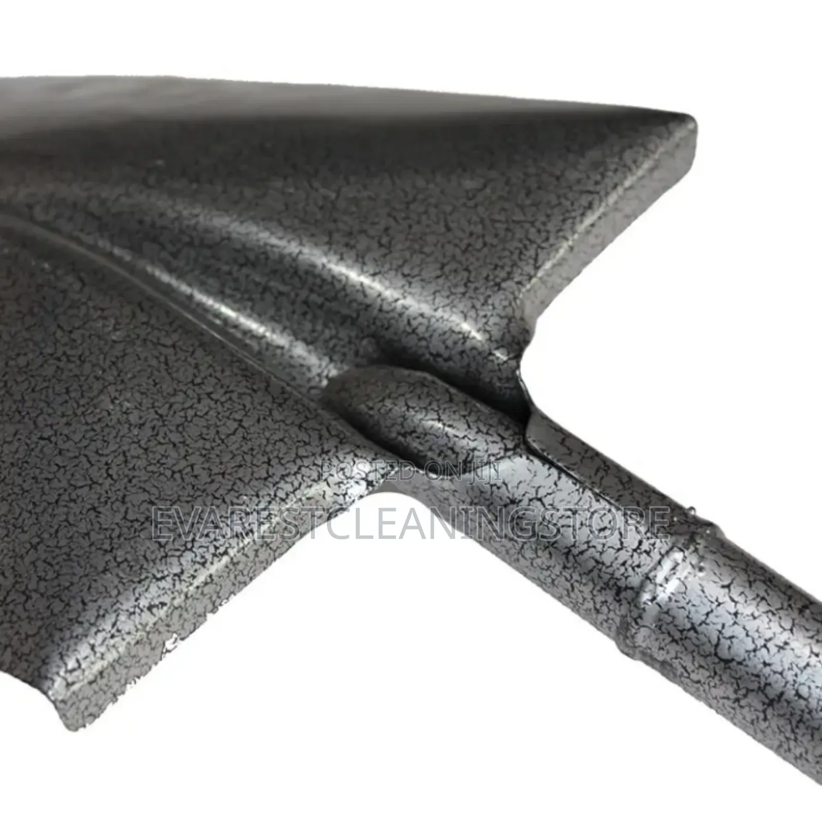 Metalic Stainless Spade