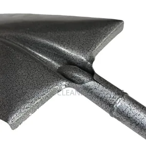 Metalic Stainless Spade