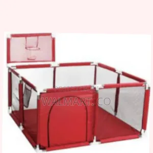 Photo - Brand New Kids Safety Play Pen