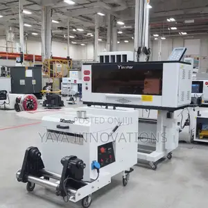 DTF Machine Supply Specialists