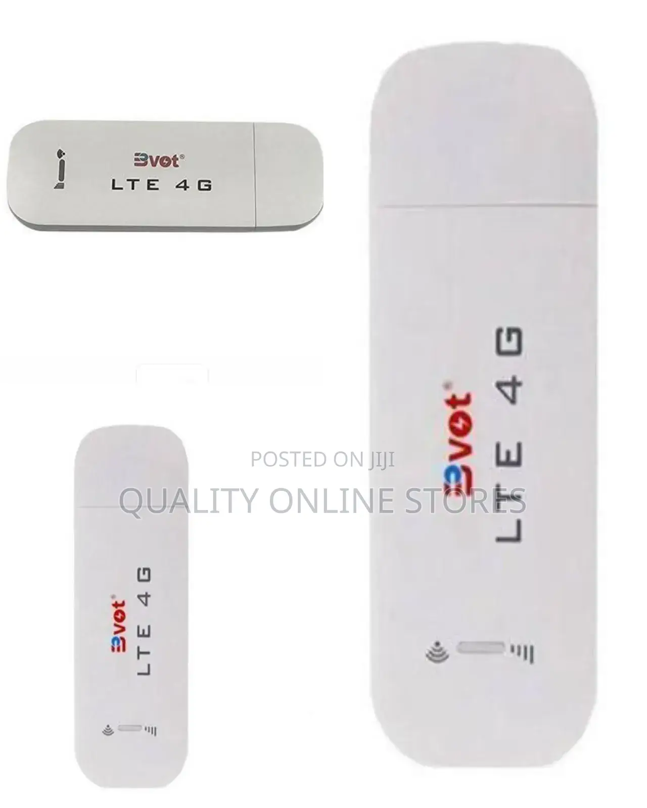 Bvot Port Router