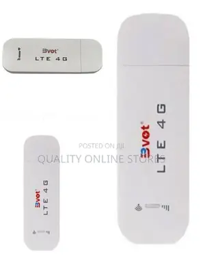 Bvot Port Router