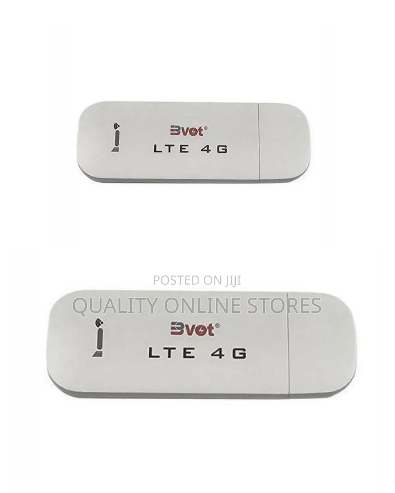 Bvot Port Router