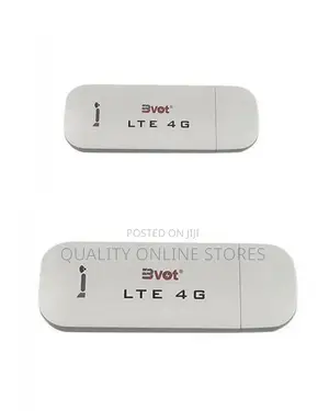 Bvot Port Router