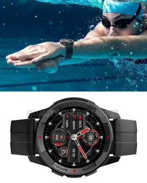 Swimming Watch