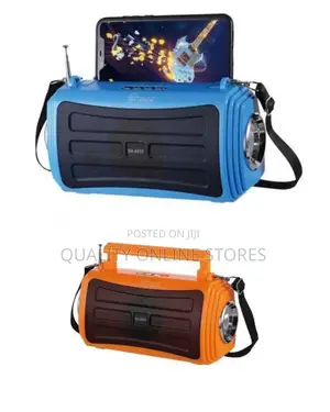 Portable Speaker