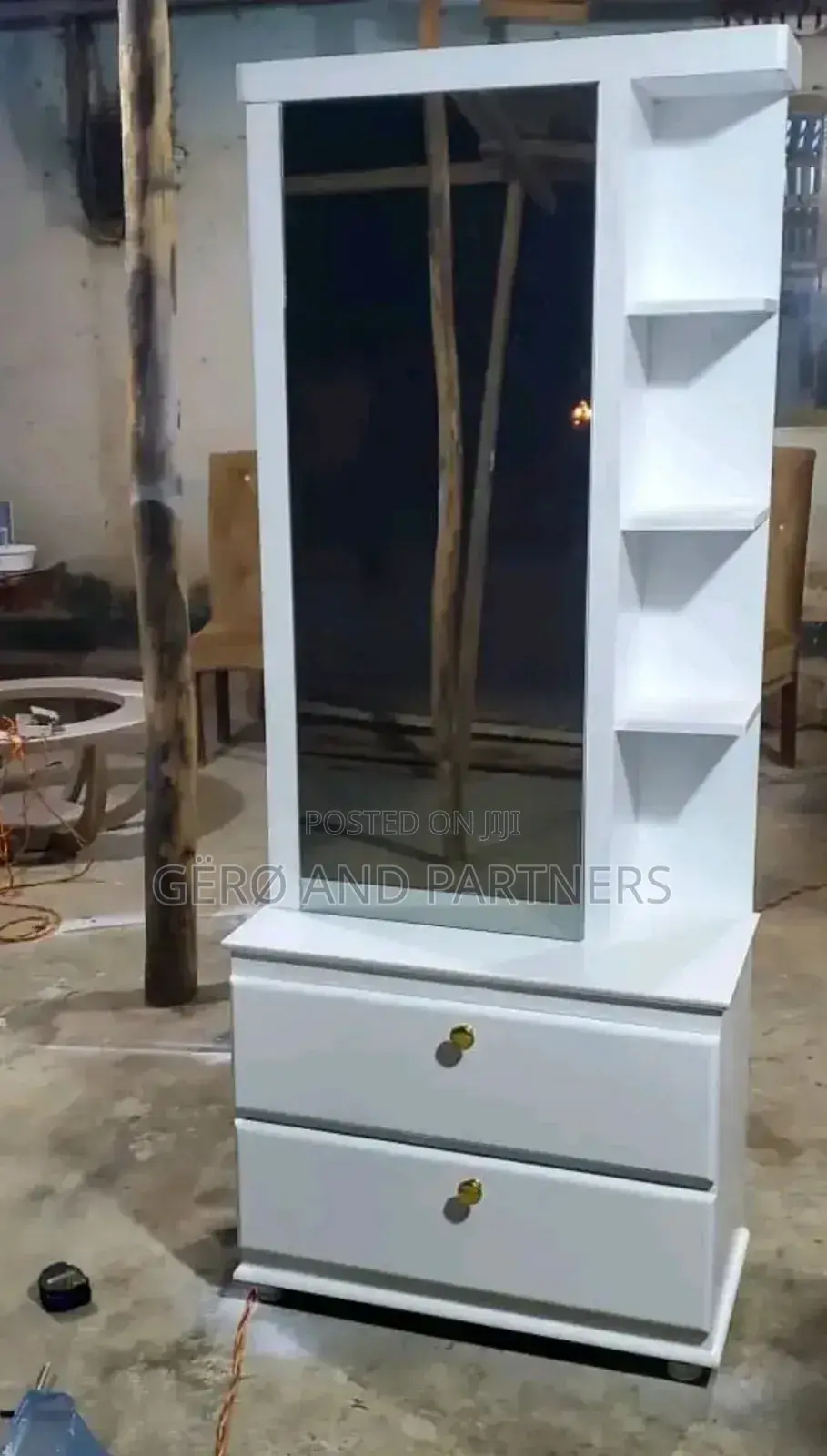 Dressing Mirror