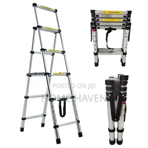 Adjustable Aluminum Telescopic Padder