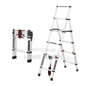 Adjustable Aluminum Telescopic Padder