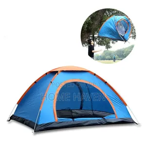 Family Light Camping Tent