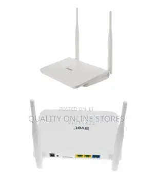 Bvot Router