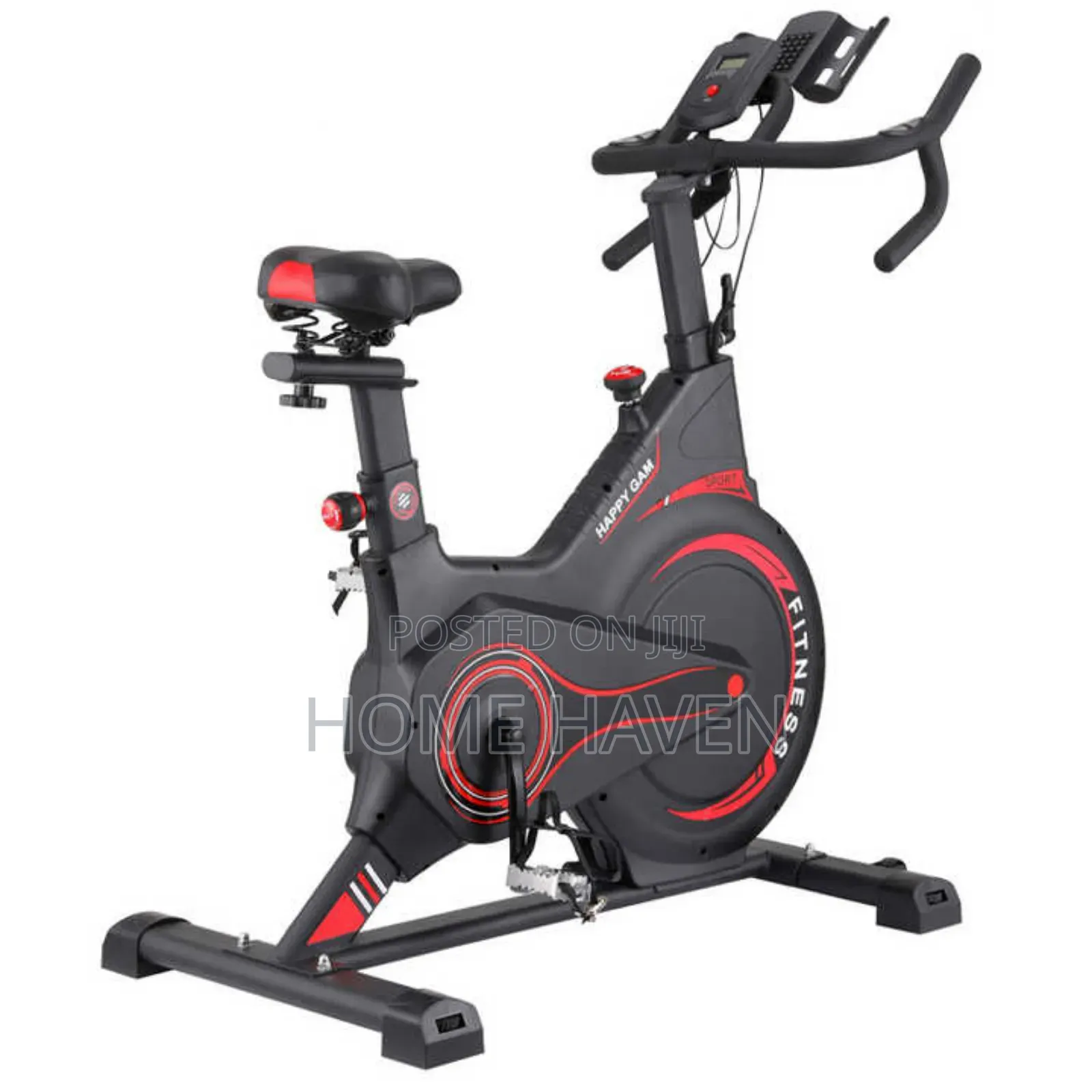 Heavy Duty Spining Bike