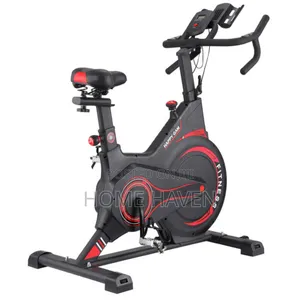 Heavy Duty Spining Bike