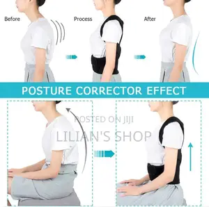 Posture Corrector for Men,Women and Children