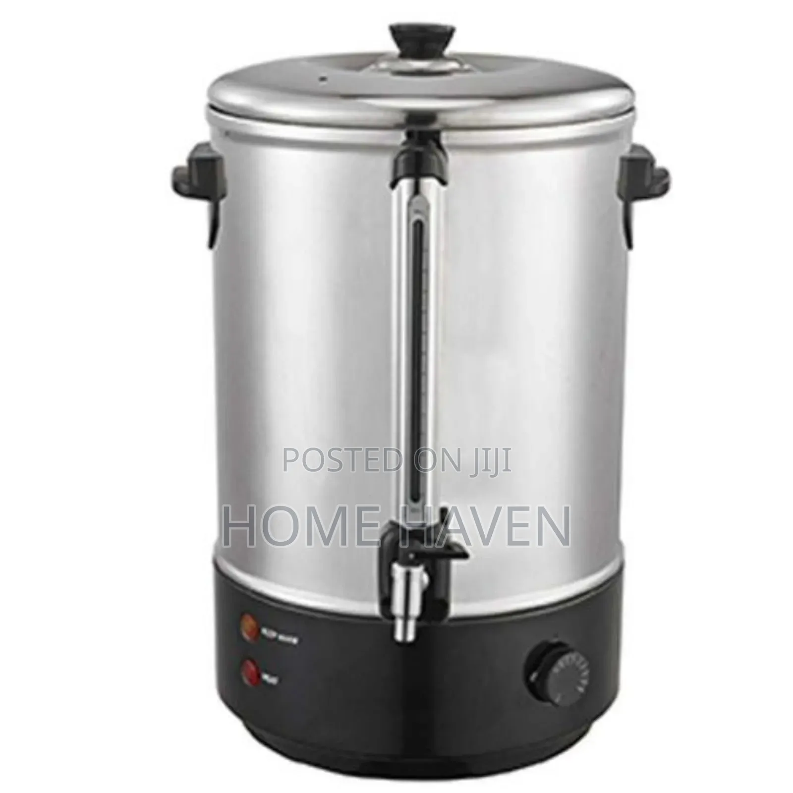 25l Elctro Fast Commercial Water Boiler