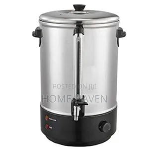 25l Elctro Fast Commercial Water Boiler