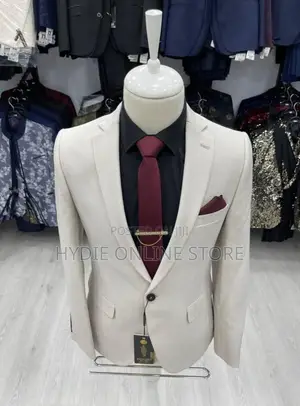 Turkish Men’S Blazers